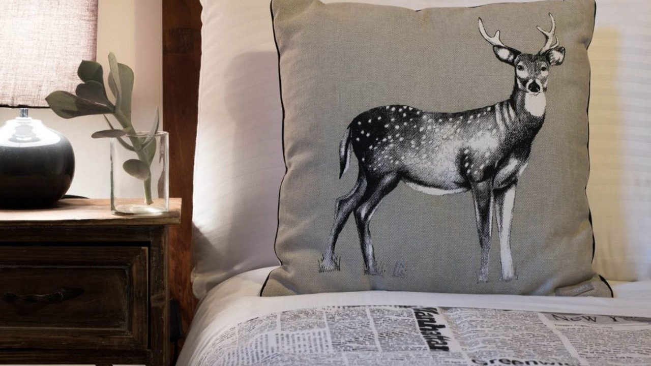 Photo of Bedroom in Hepburn Springs