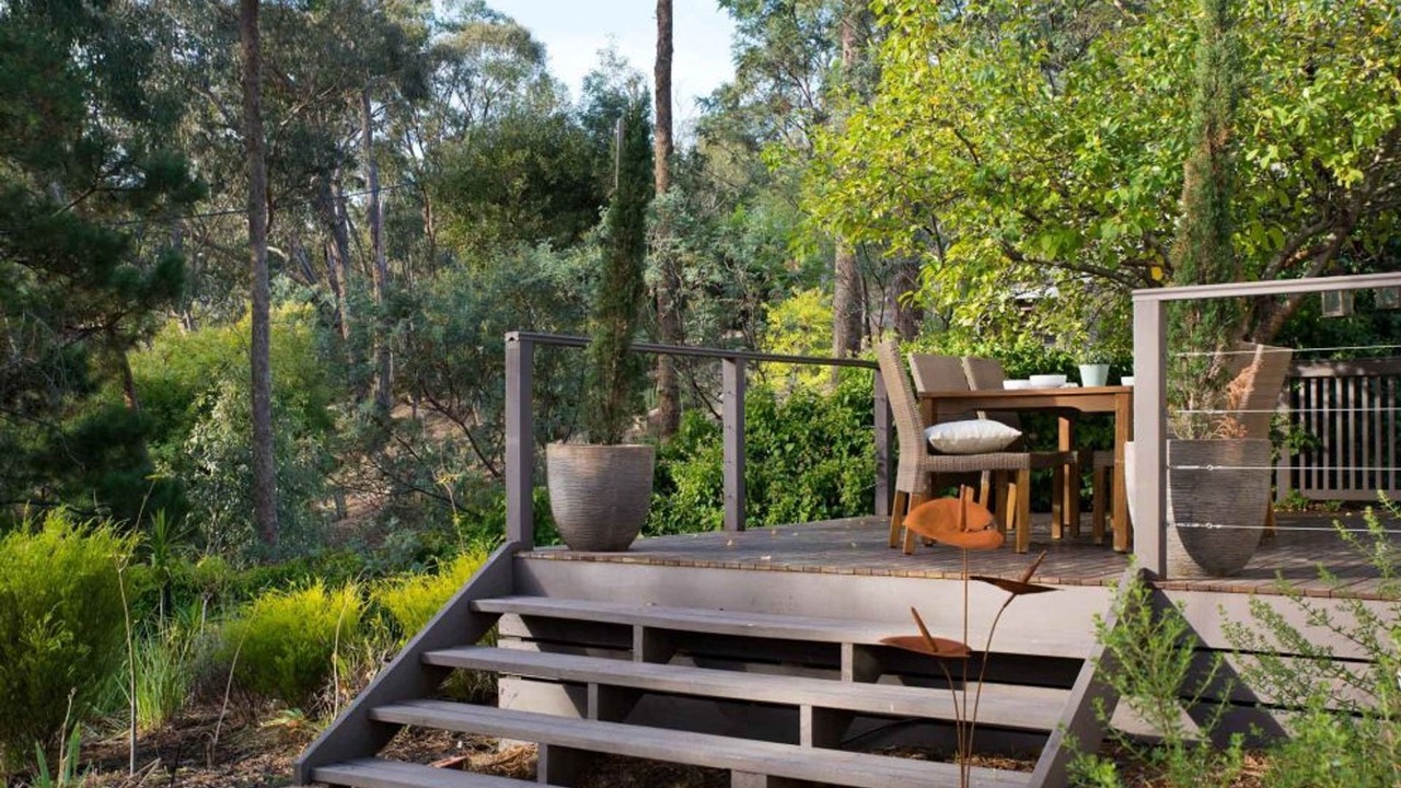 Photo of Outdoor in Hepburn Springs