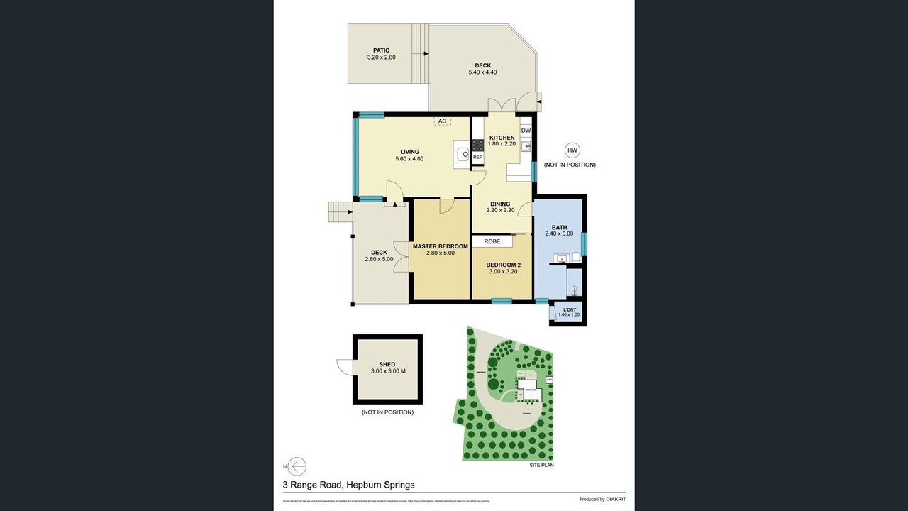 Photo of Others in Hepburn Springs