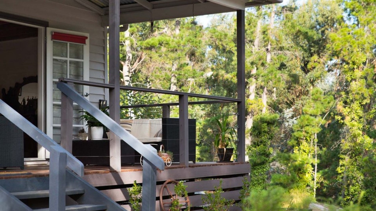 Photo of Outdoor in Hepburn Springs