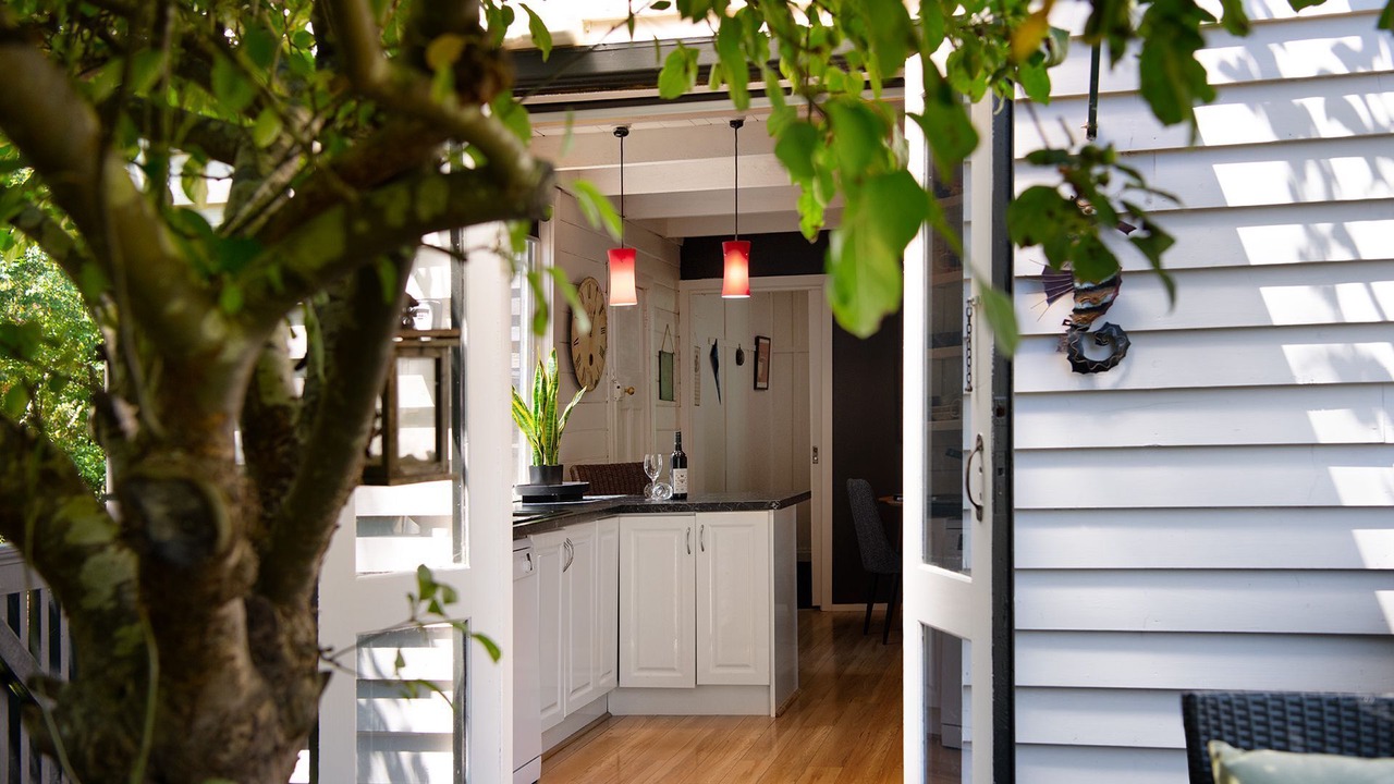 Photo of Outdoor in Hepburn Springs