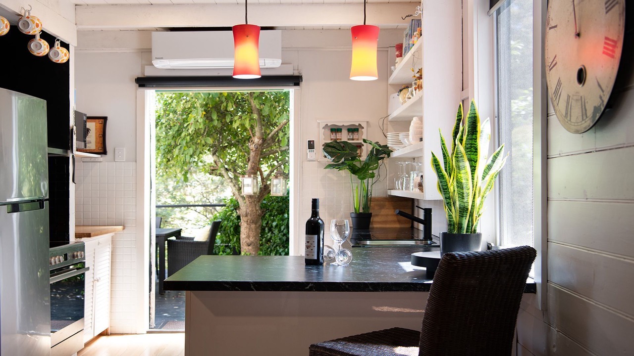 Photo of Kitchen in Hepburn Springs