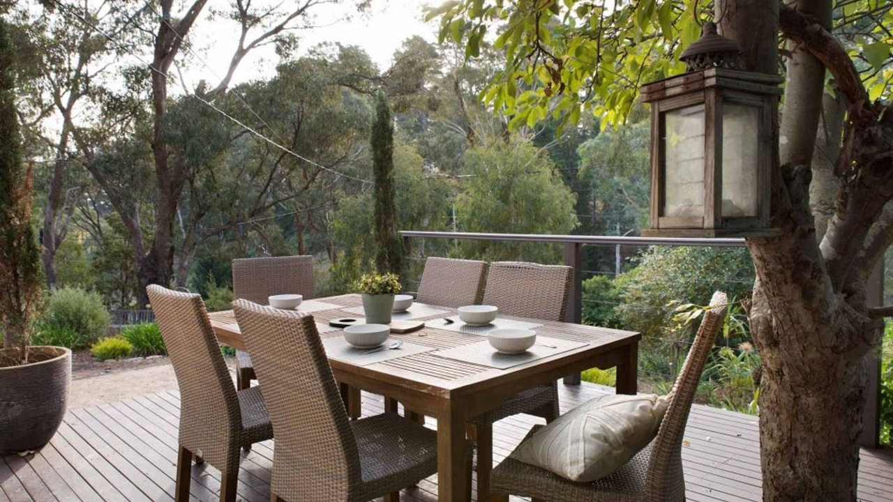 Photo of Outdoor in Hepburn Springs