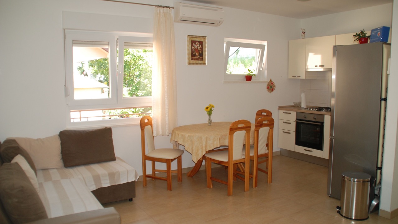 Photo of Livingroom in Stanici