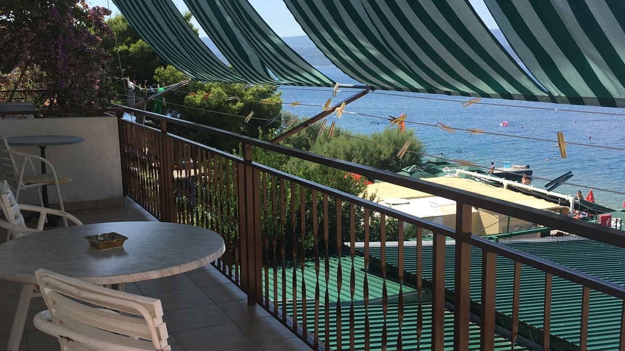 Photo of Patio Balcony in Stanici