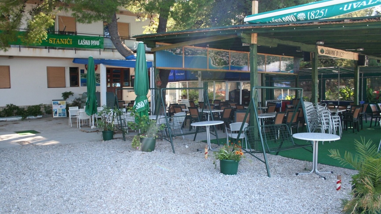Photo of Outdoor in Stanici