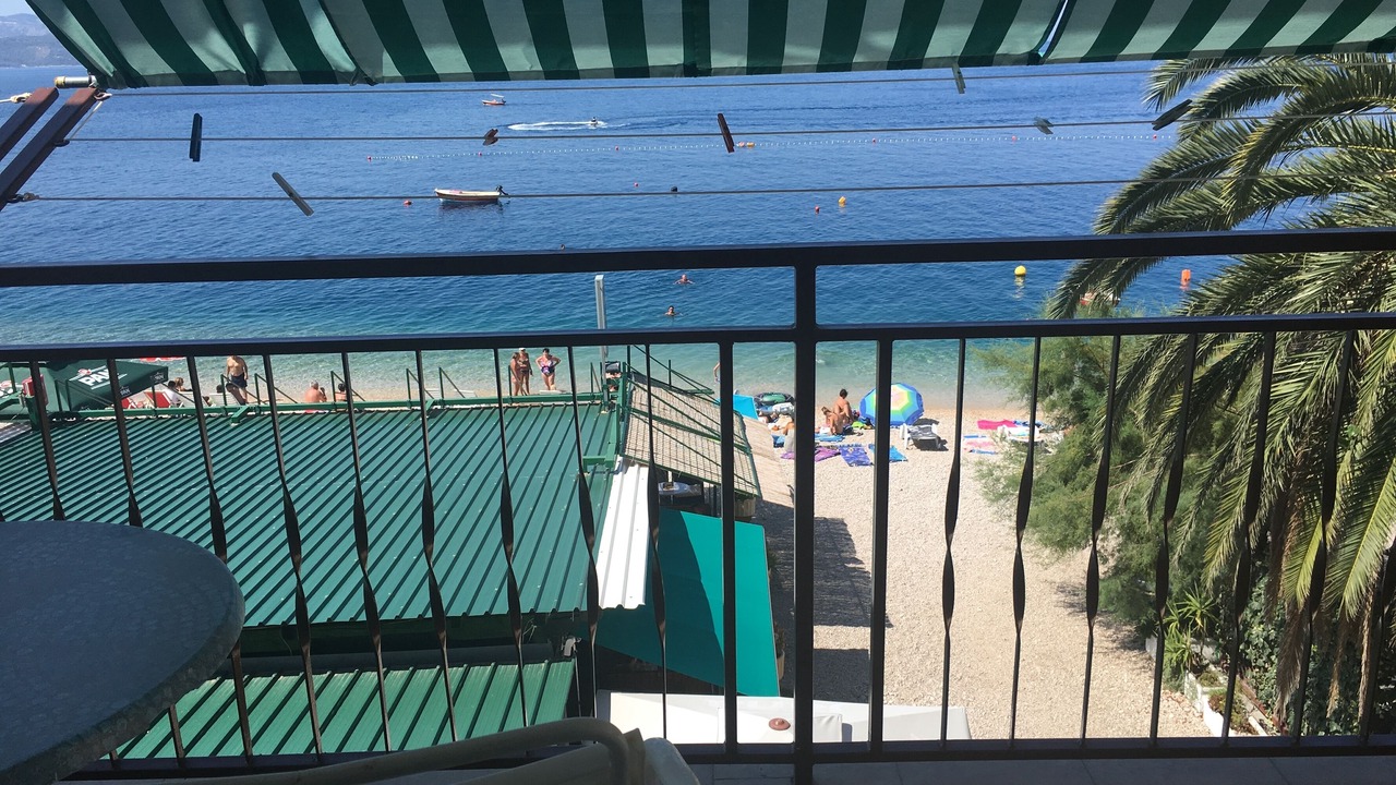 Photo of Patio Balcony in Stanici