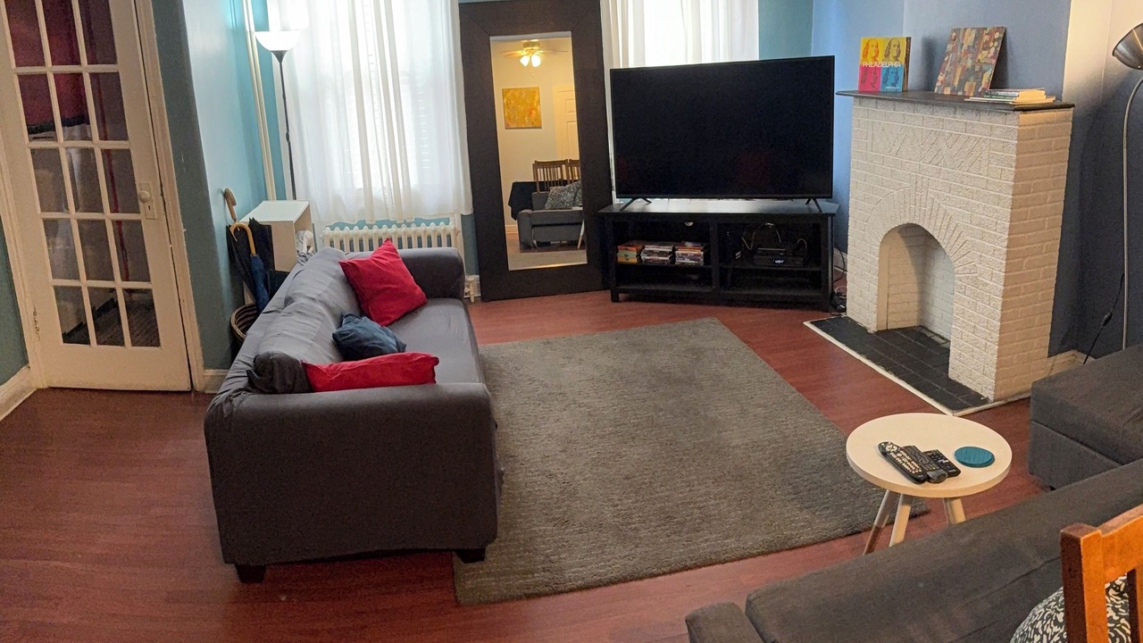 Photo of Bedroom in Newbold