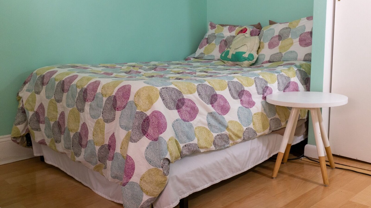 Photo of Bedroom in Newbold