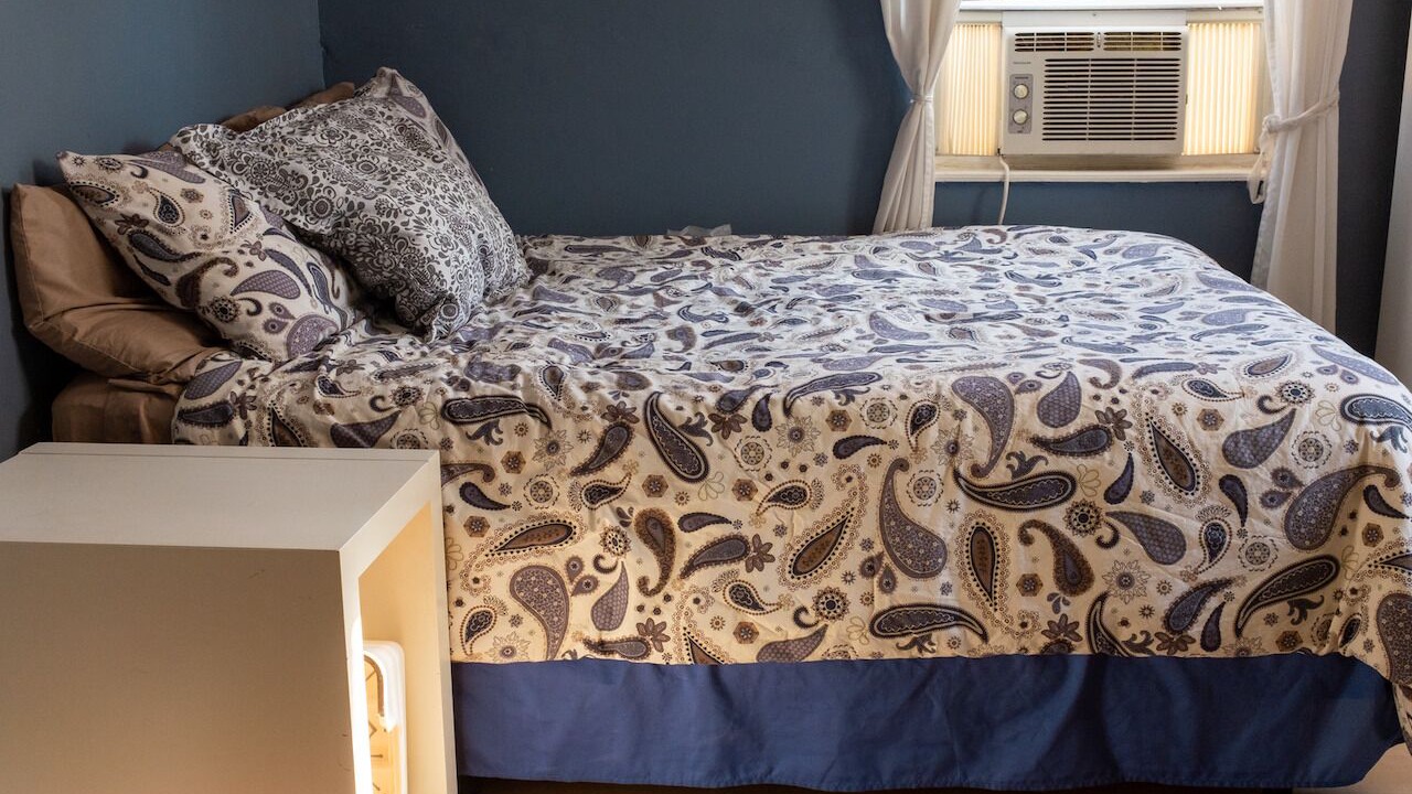 Photo of Bedroom in Newbold