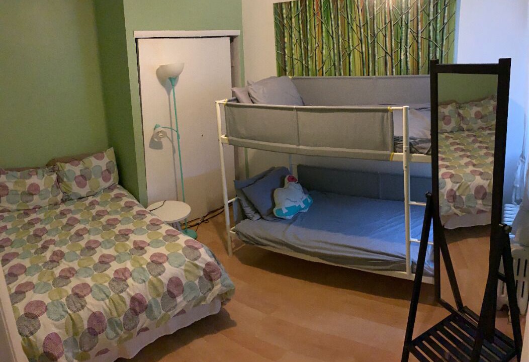 Photo of Bedroom in Newbold