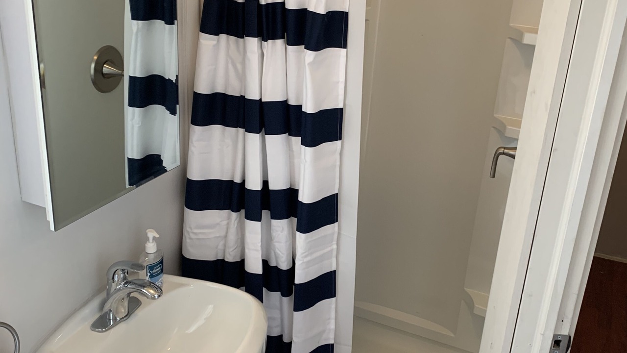 Photo of Bathroom in Newbold