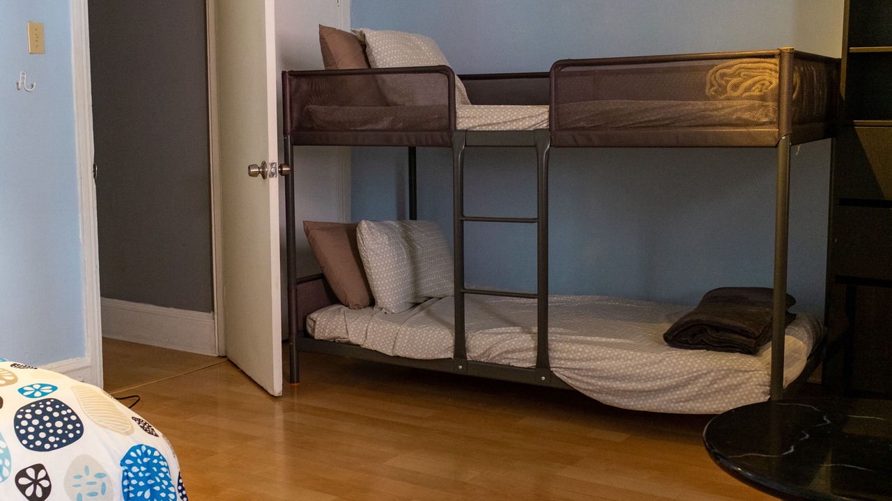 Photo of Bedroom in Newbold