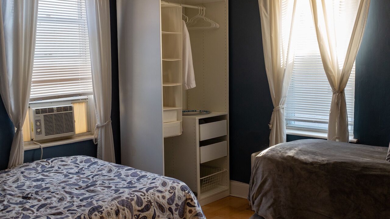 Photo of Bedroom in Newbold