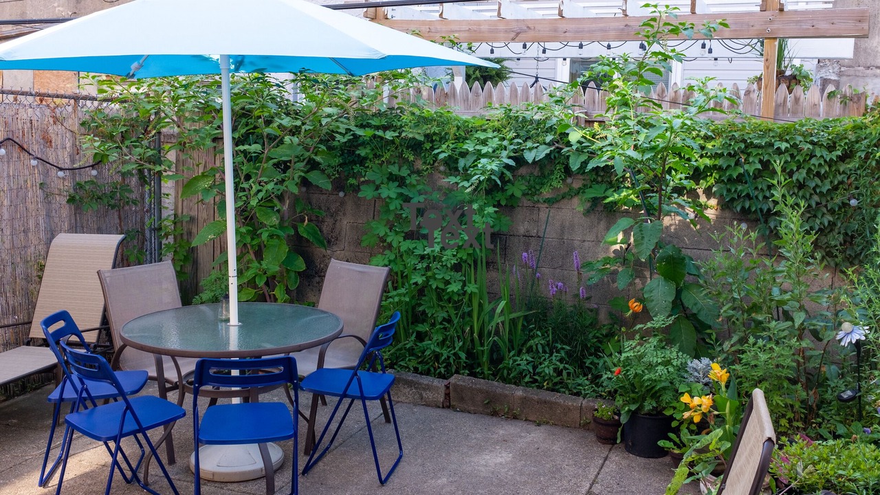 Photo of Outdoor in Newbold