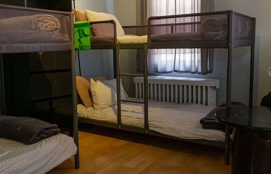 Photo of Bedroom in Newbold