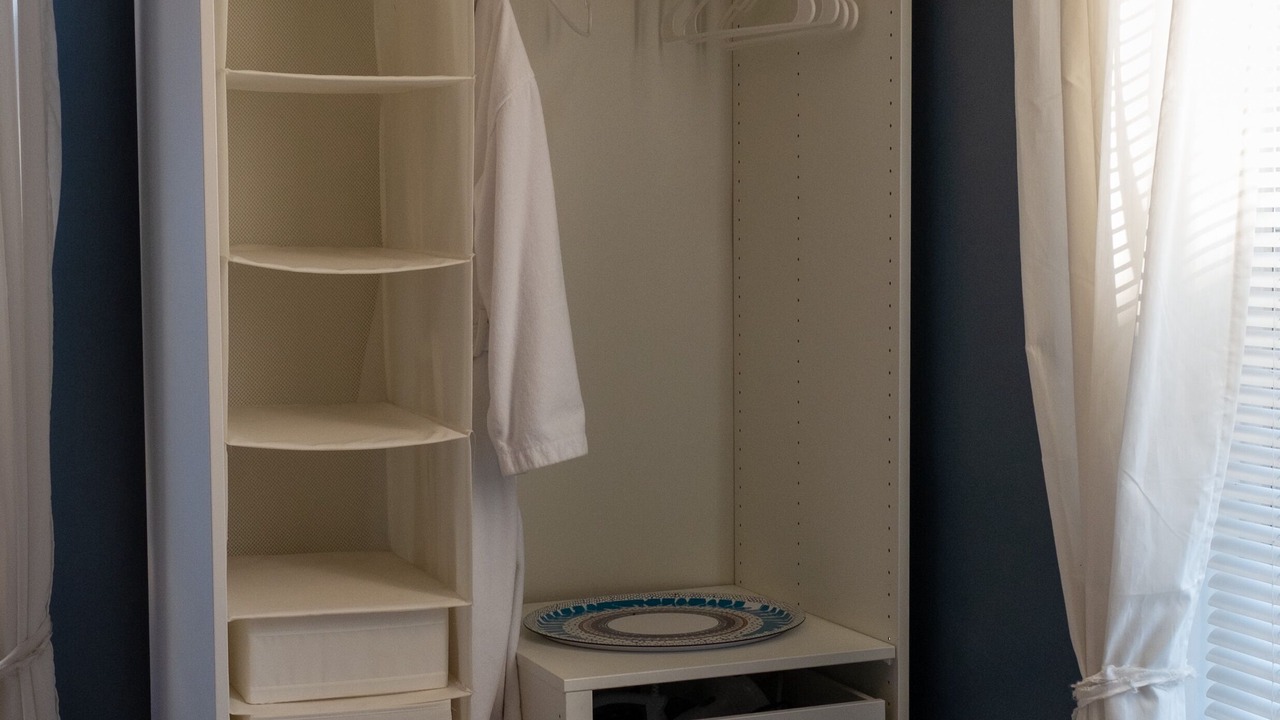 Photo of Bedroom in Newbold