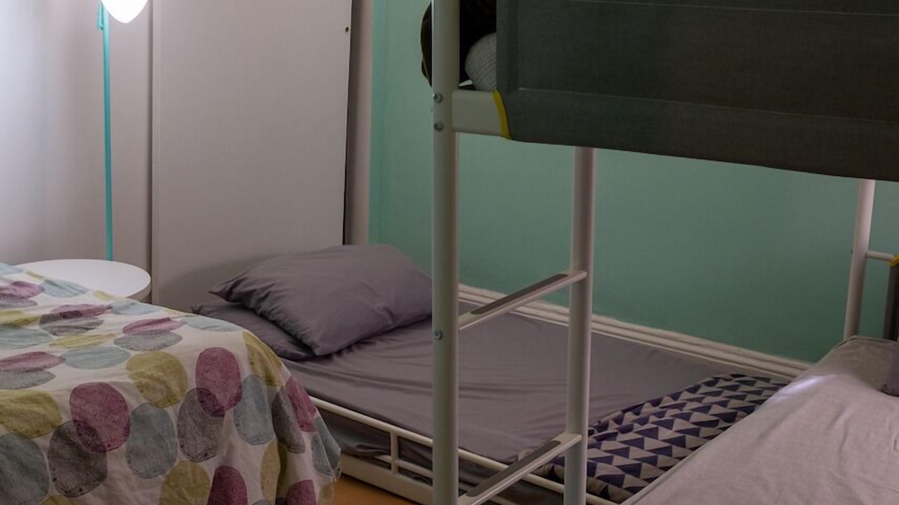 Photo of Bedroom in Newbold