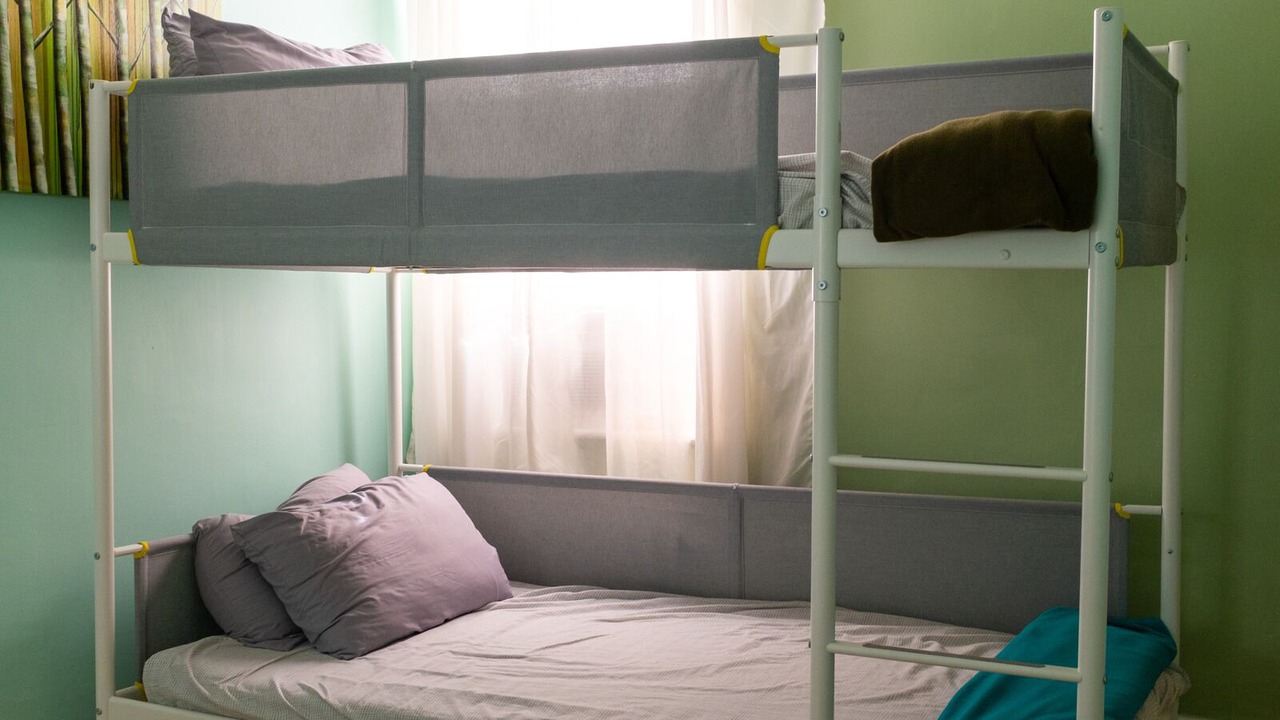 Photo of Bedroom in Newbold