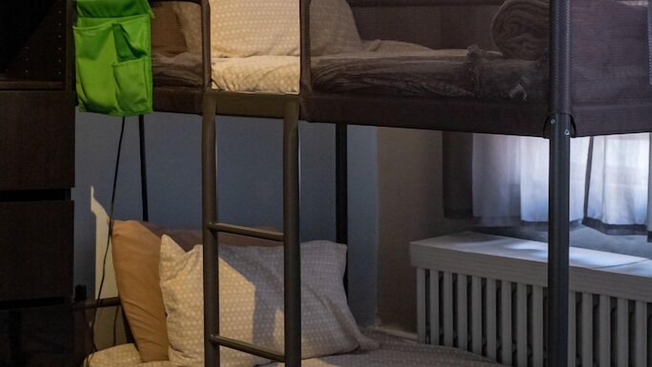 Photo of Bedroom in Newbold