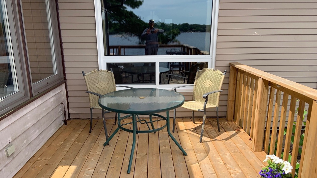 Photo of Outdoor in Byng Inlet