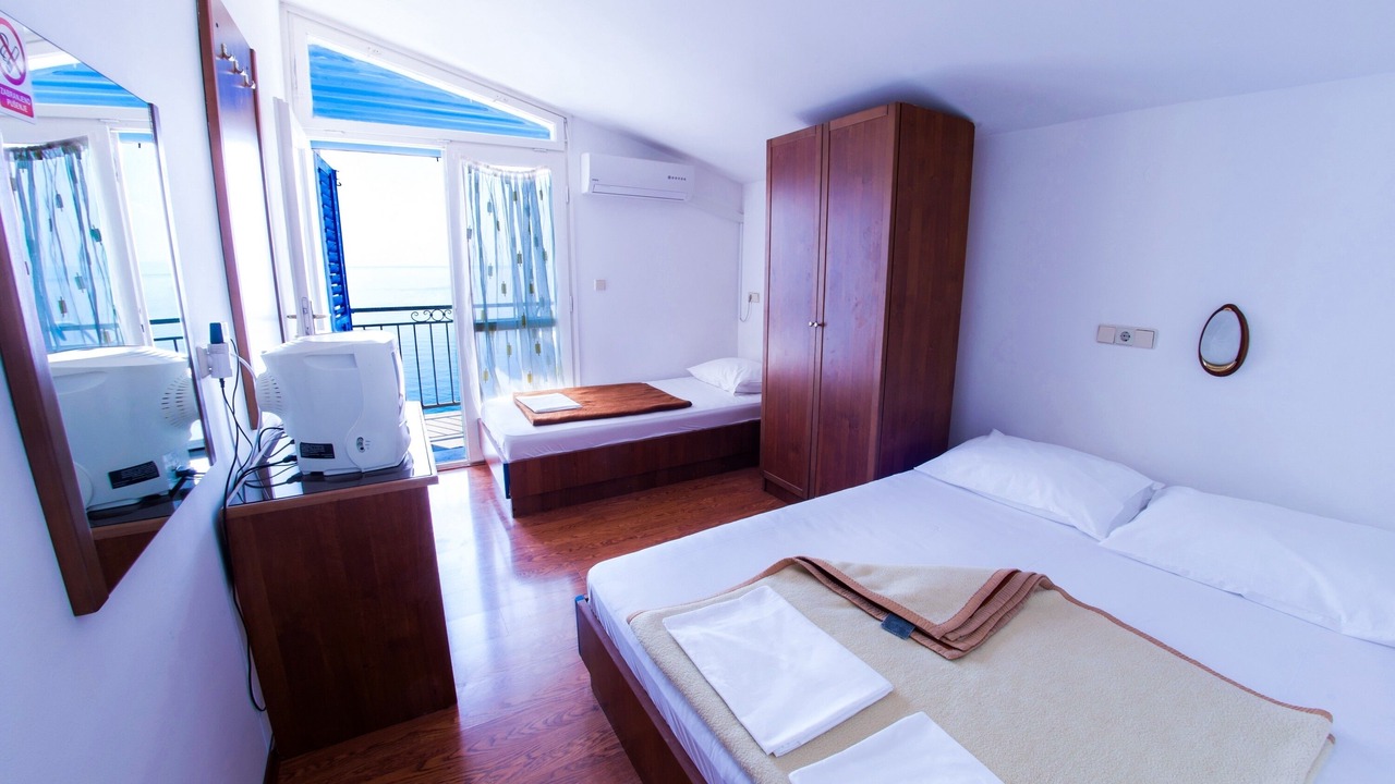 Photo of Bedroom in Drasnice