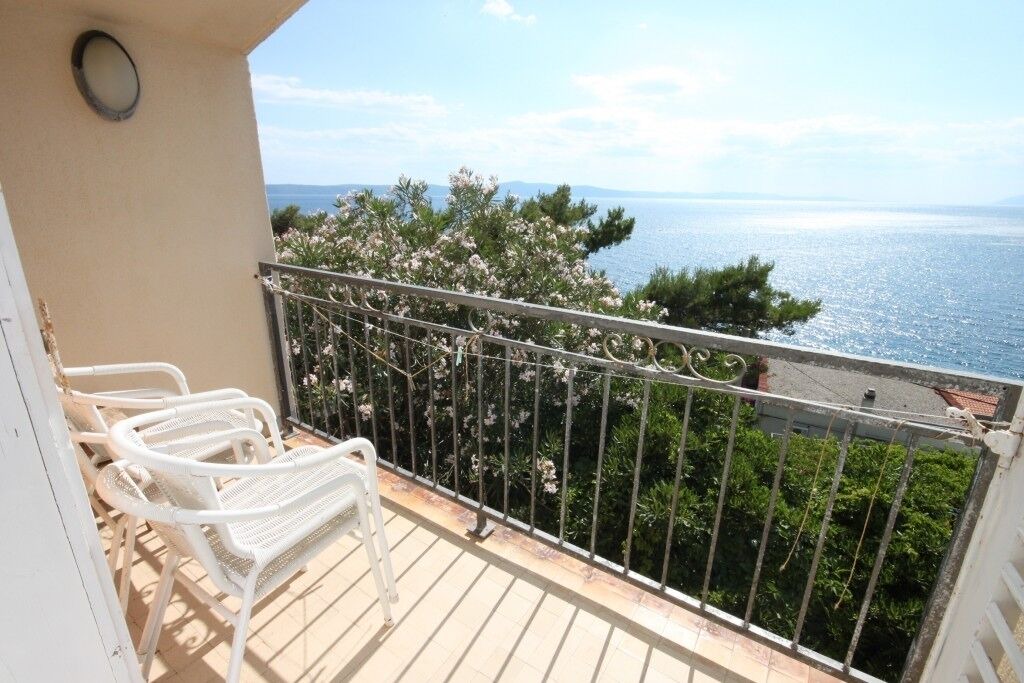 Photo of Patio Balcony in Drasnice