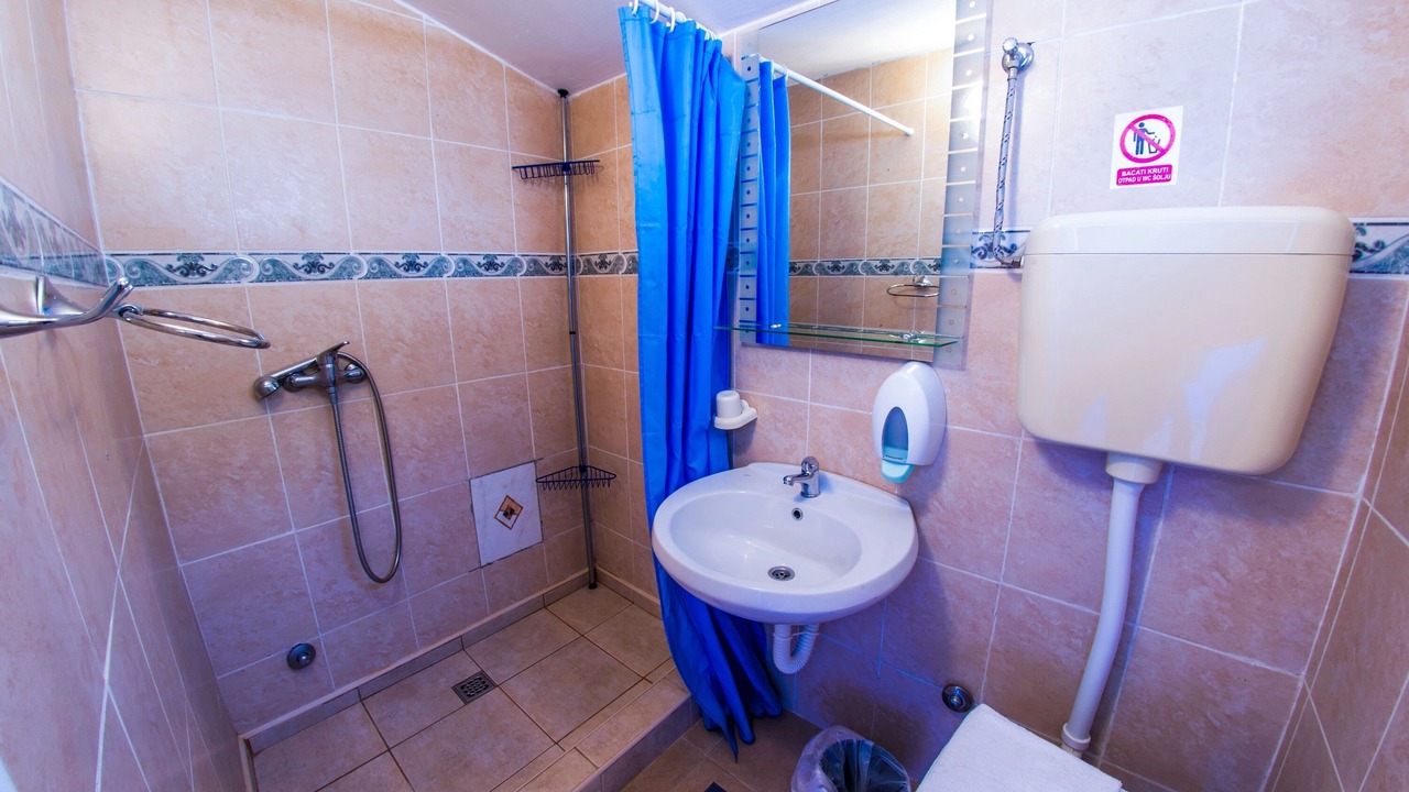 Photo of Bathroom in Drasnice