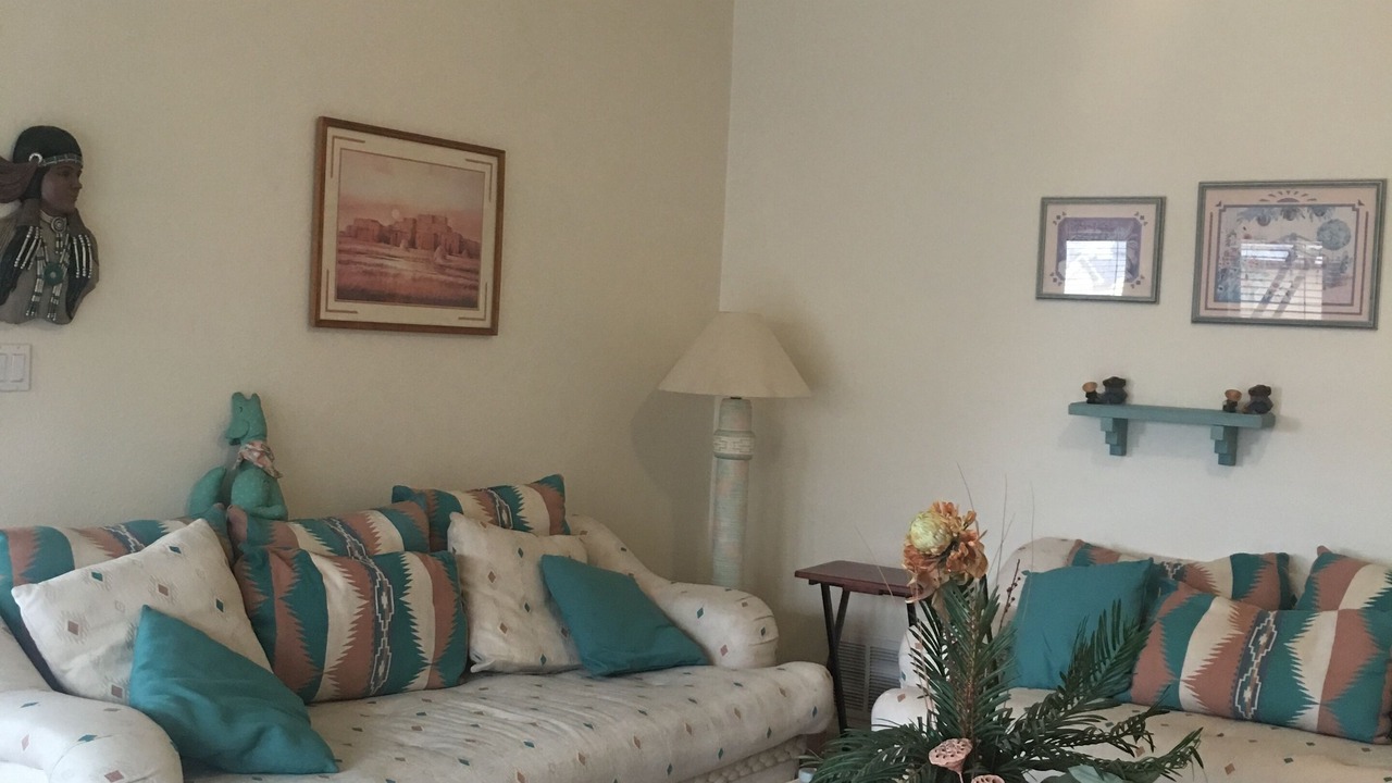 Photo of Bedroom in S.r. Marmon