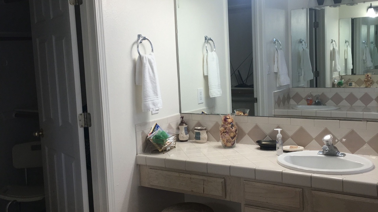 Photo of Bathroom in S.r. Marmon