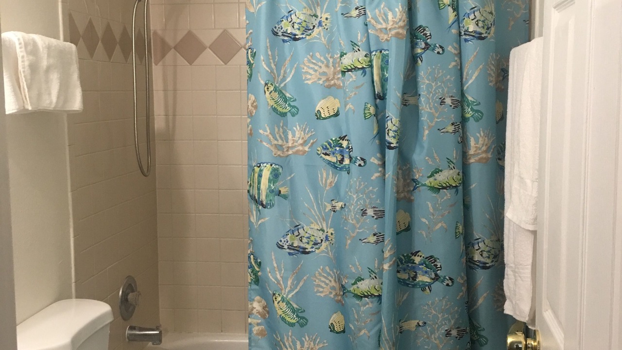 Photo of Bathroom in S.r. Marmon