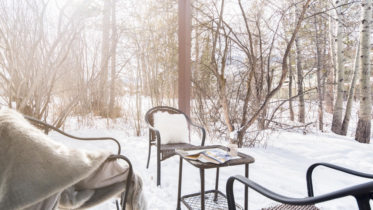 Photo of Outdoor in Moose Wilson Road