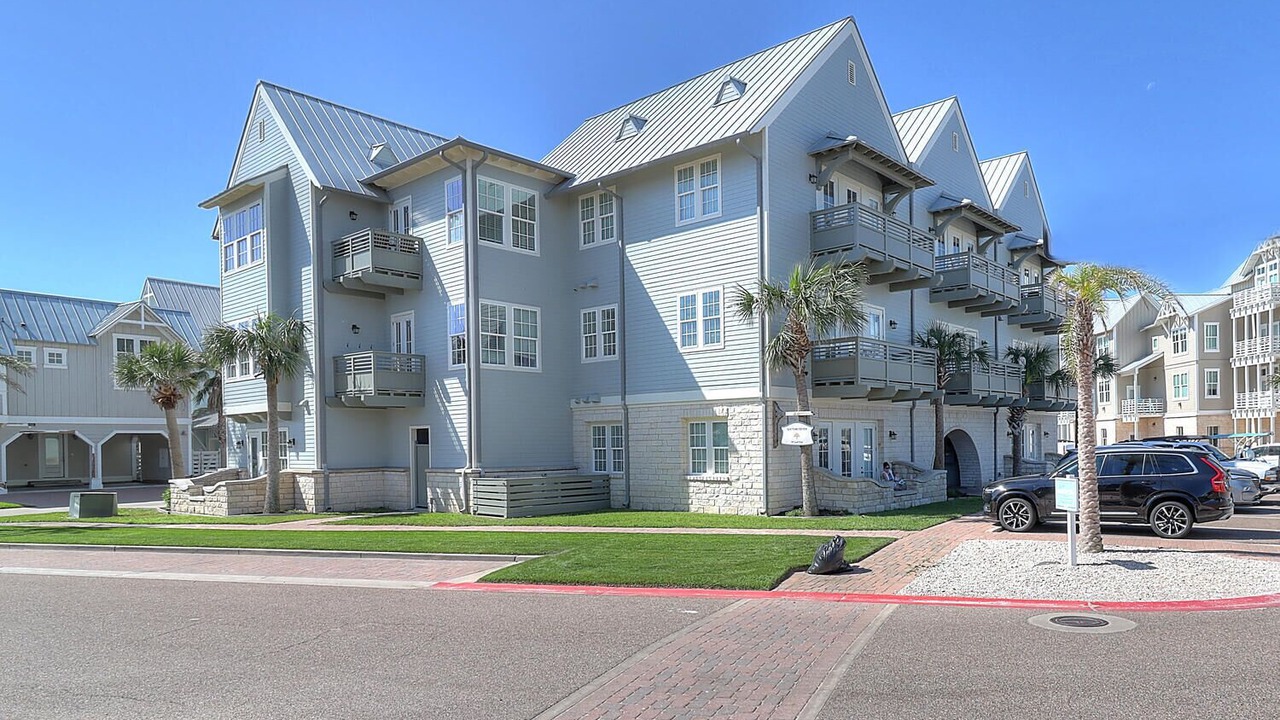 Photo of Outdoor in Cinnamon Shore