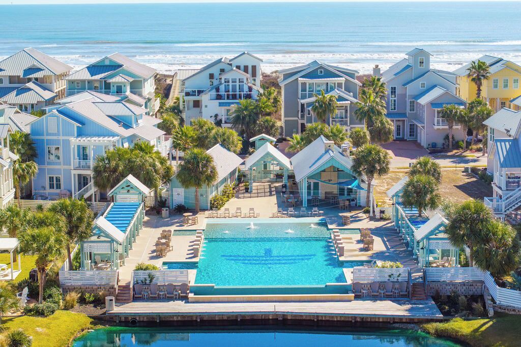 Photo of Outdoor in Cinnamon Shore