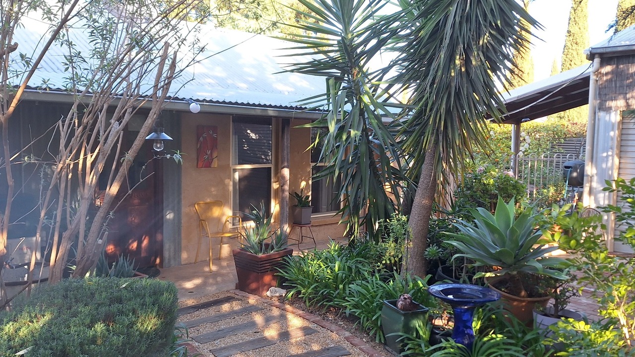 Photo of Outdoor in Tanunda