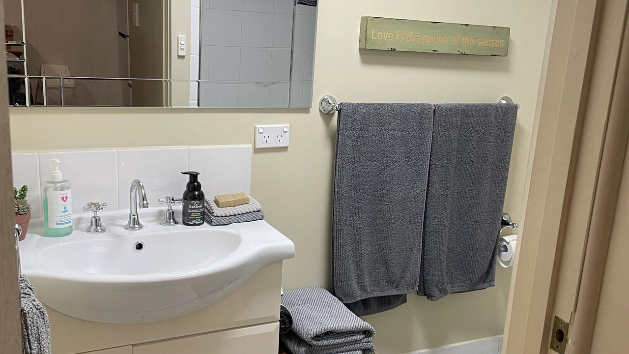 Photo of Bathroom in Tanunda