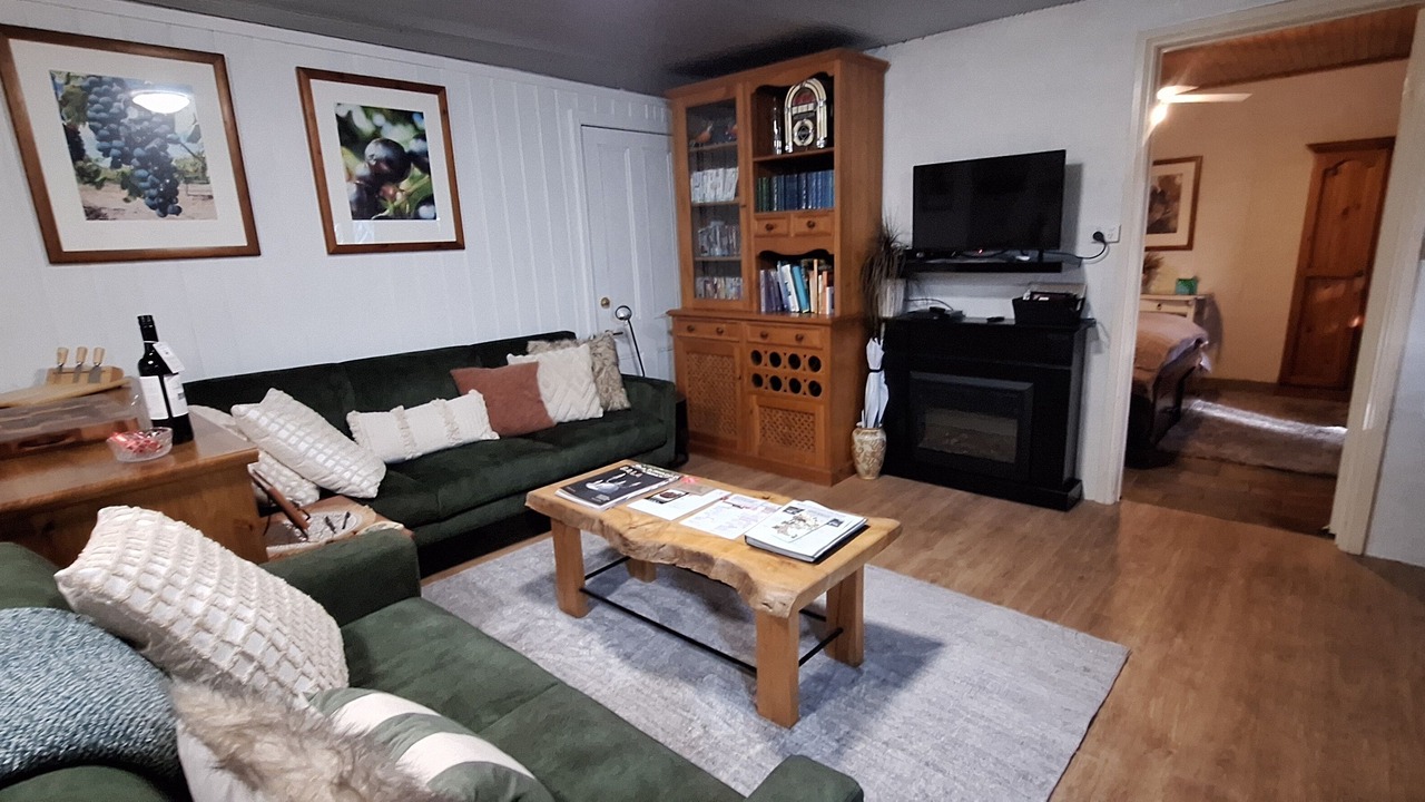 Photo of Livingroom in Tanunda