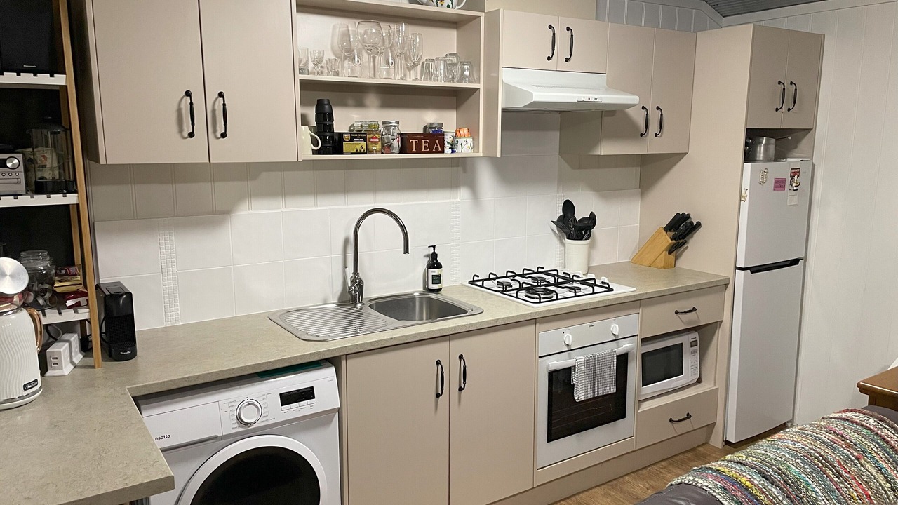 Photo of Kitchen in Tanunda