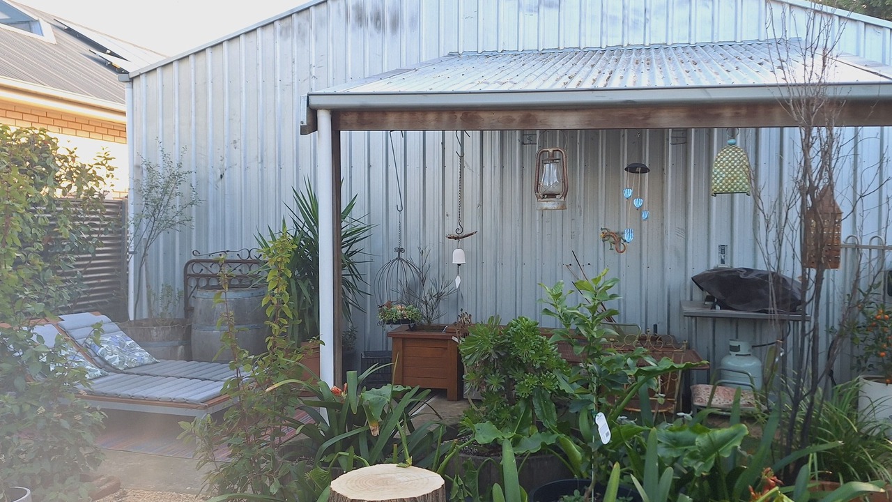 Photo of Outdoor in Tanunda