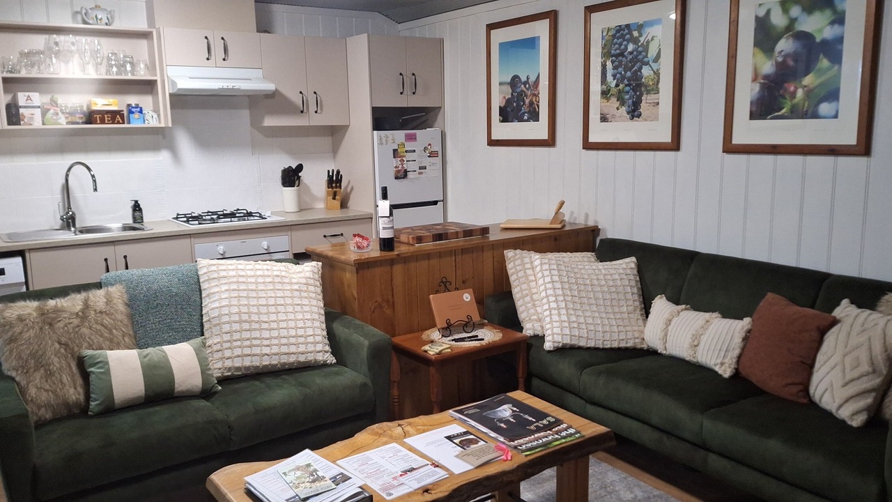 Photo of Others in Tanunda