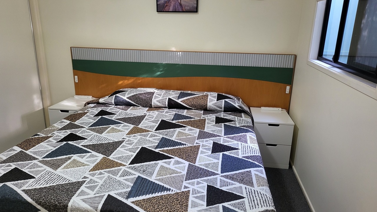 Photo of Bedroom in Tewantin