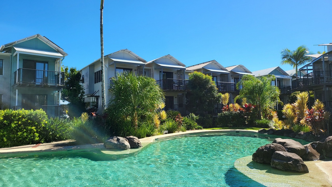 Photo of Outdoor in Tewantin