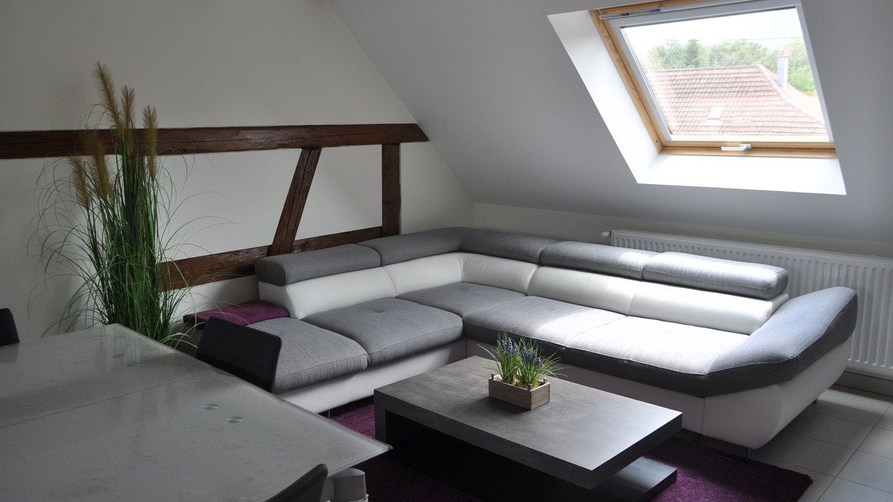 Photo of Livingroom in Neuve-Eglise