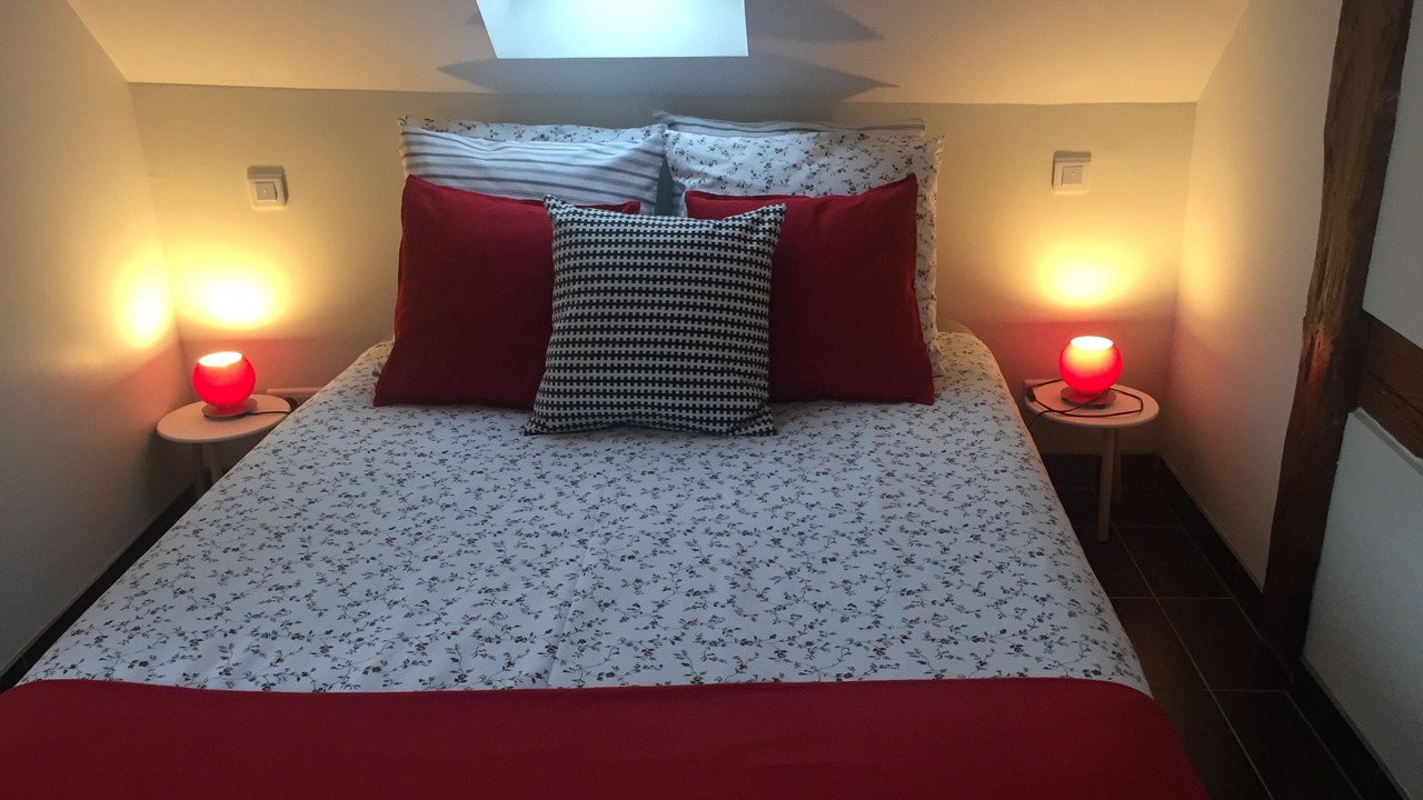 Photo of Bedroom in Neuve-Eglise