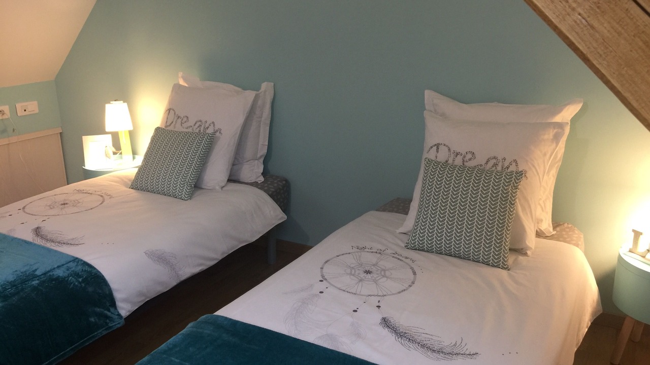 Photo of Bedroom in Neuve-Eglise