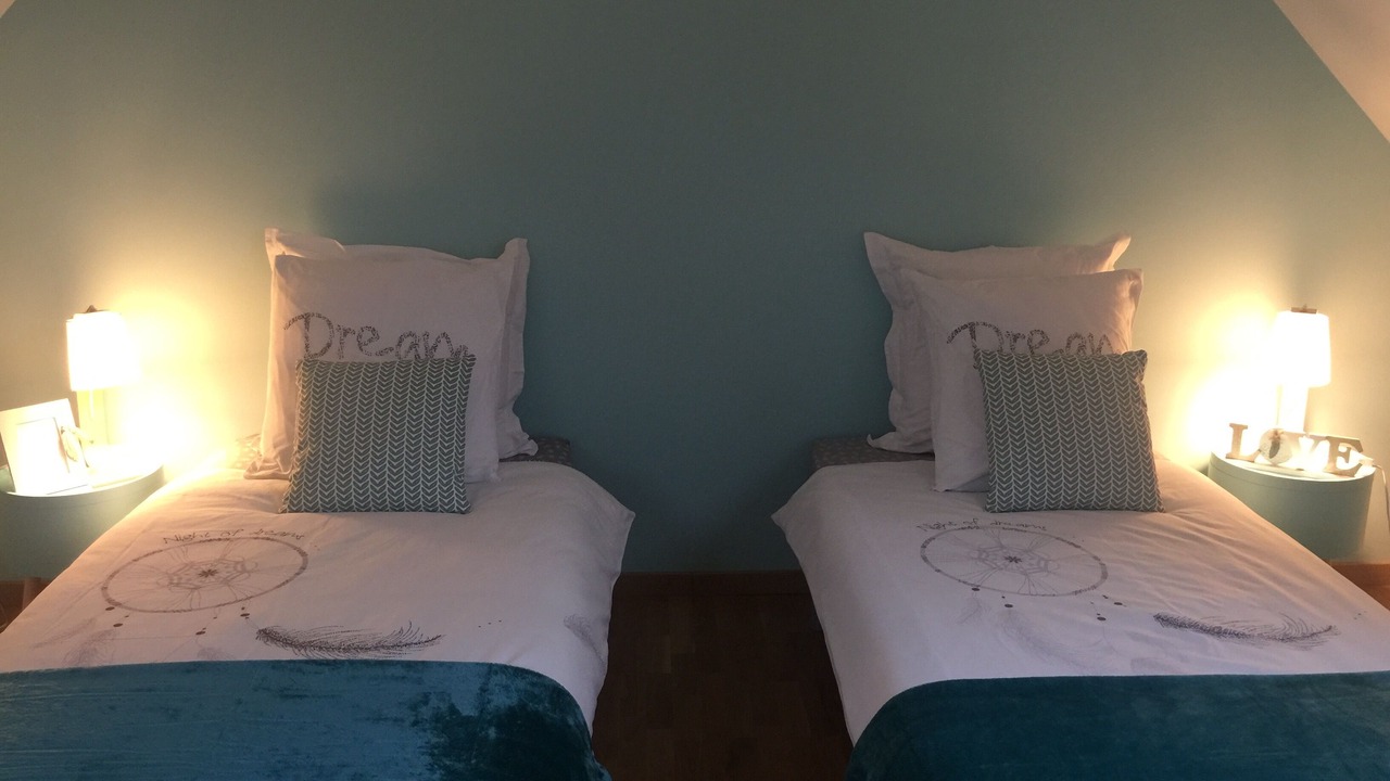 Photo of Bedroom in Neuve-Eglise