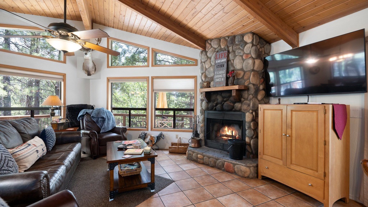 Photo of Livingroom in Munds Park