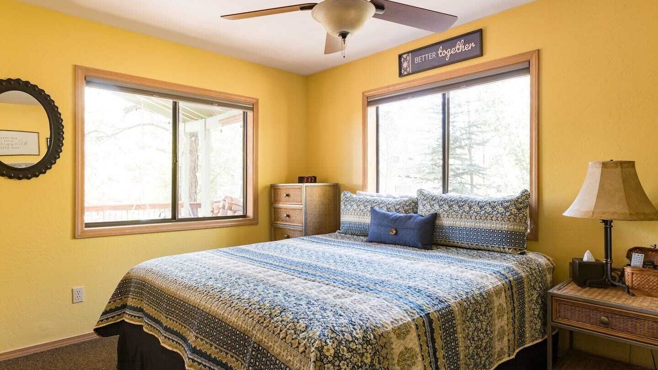Photo of Bedroom in Munds Park