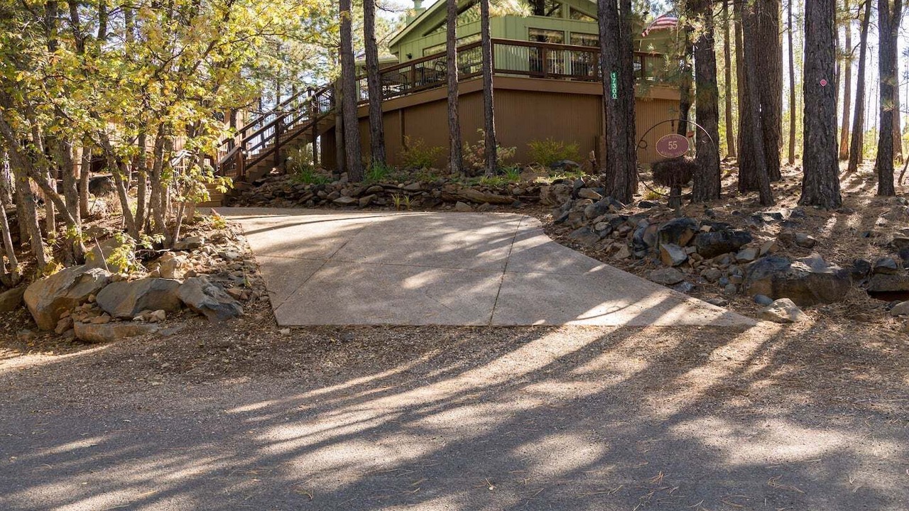 Photo of Outdoor in Munds Park