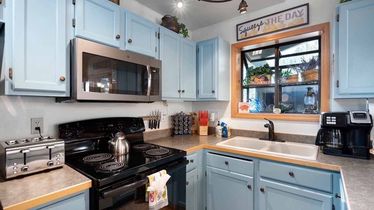 Photo of Kitchen in Munds Park